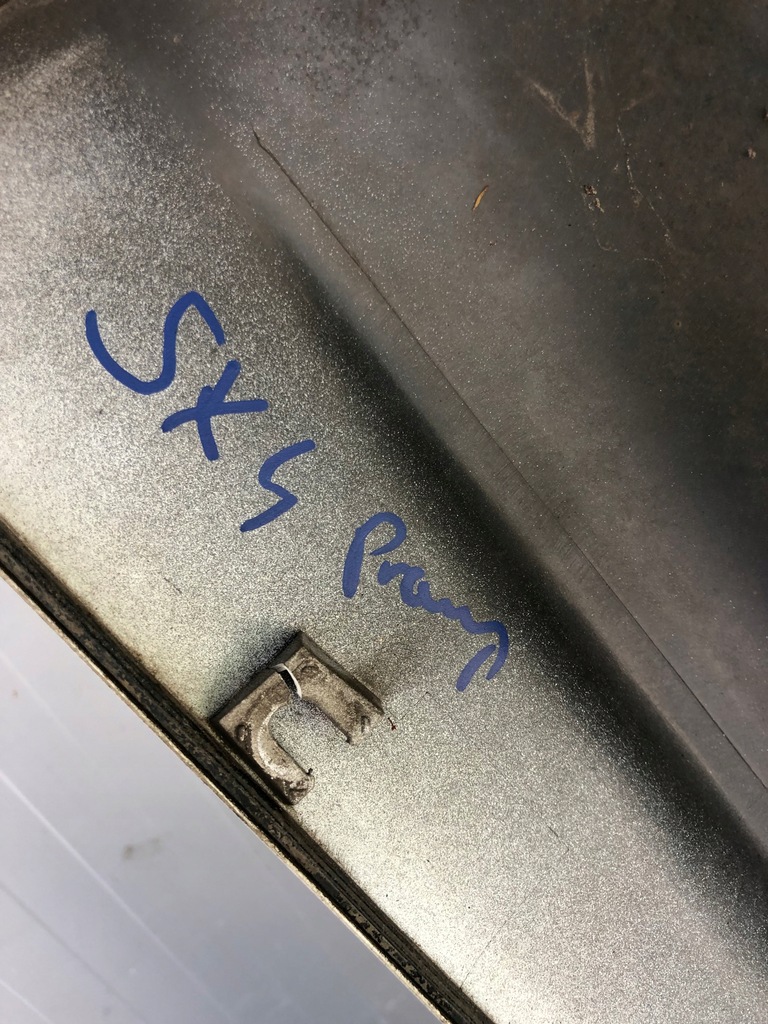 фото №9, Молдинг поріг права suzuki sx4 zmt 77231-54l1