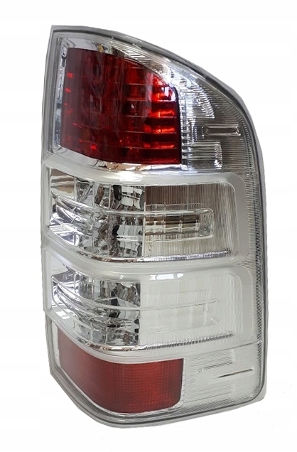 фото №1, Лампа задняя ford ranger 09-12 правая