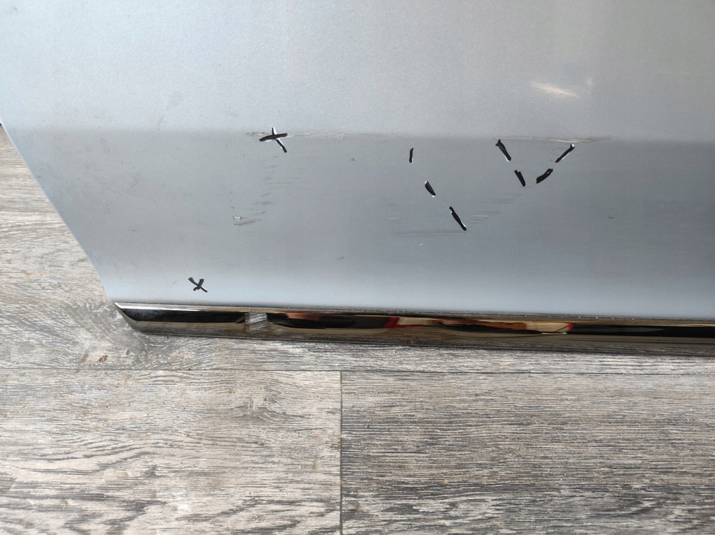 фото №10, Дверь mercedes eqe w295 295 передние левая