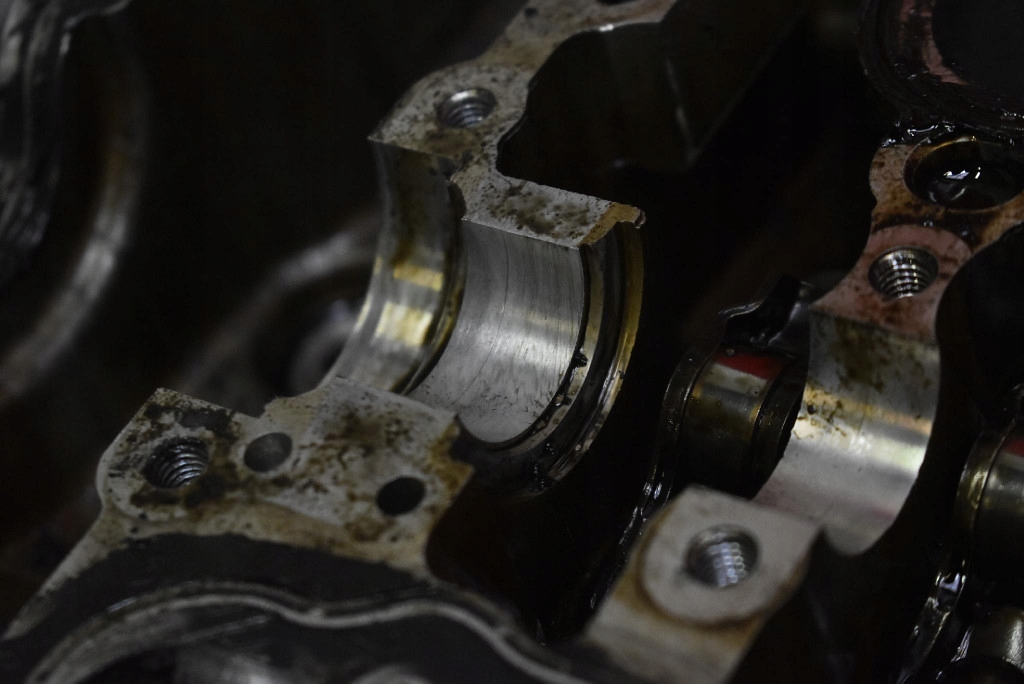 фото №16, Головка двигуна v753354980n peugeot 308 1 i t7 1.6 vti 120 km 07-11