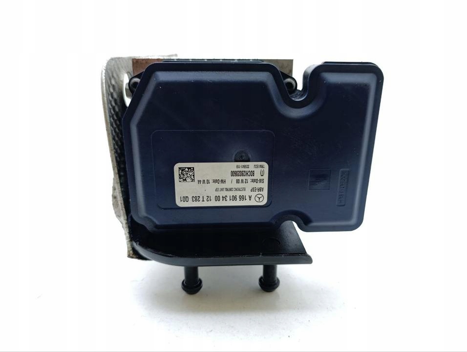 Mercedes-benz gl x166 2013 блок керування / модуль abs a1664314612 Київ