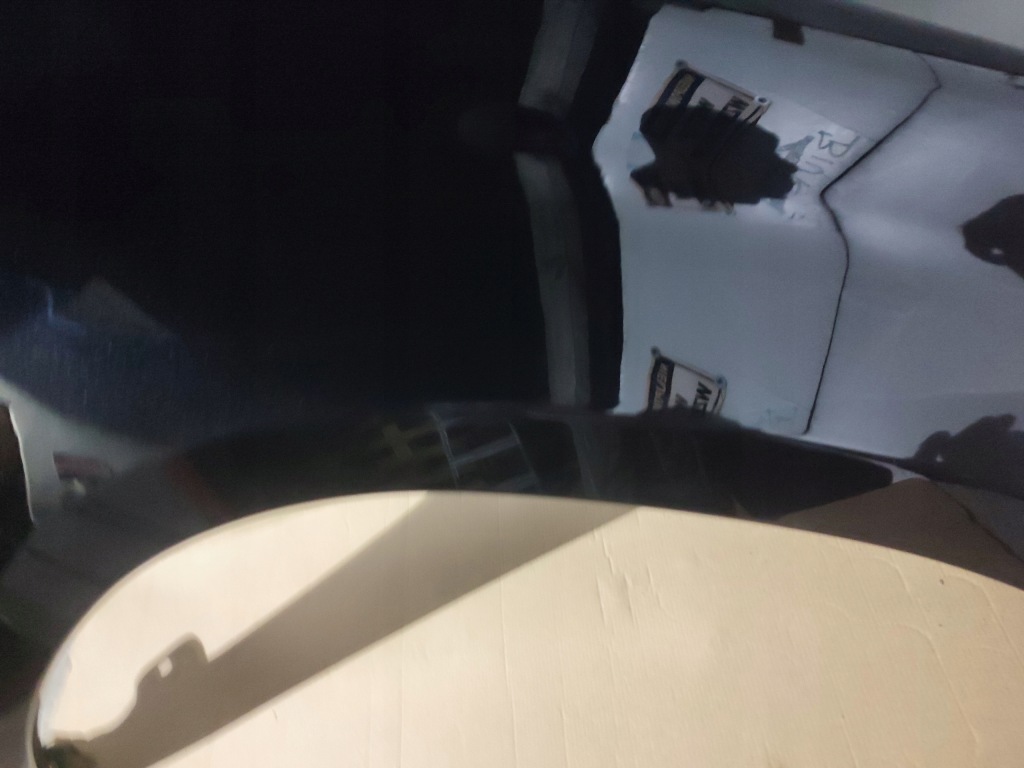 фото №7, Крила правий перед передній mercedes gl x164 w164 06-06.12r лак 197 9197