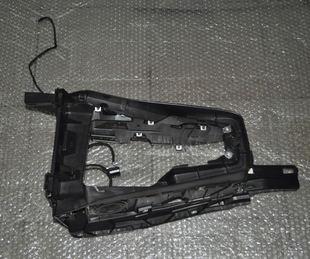 фото №1, Захист домкрата передач 969105338r renault clio v