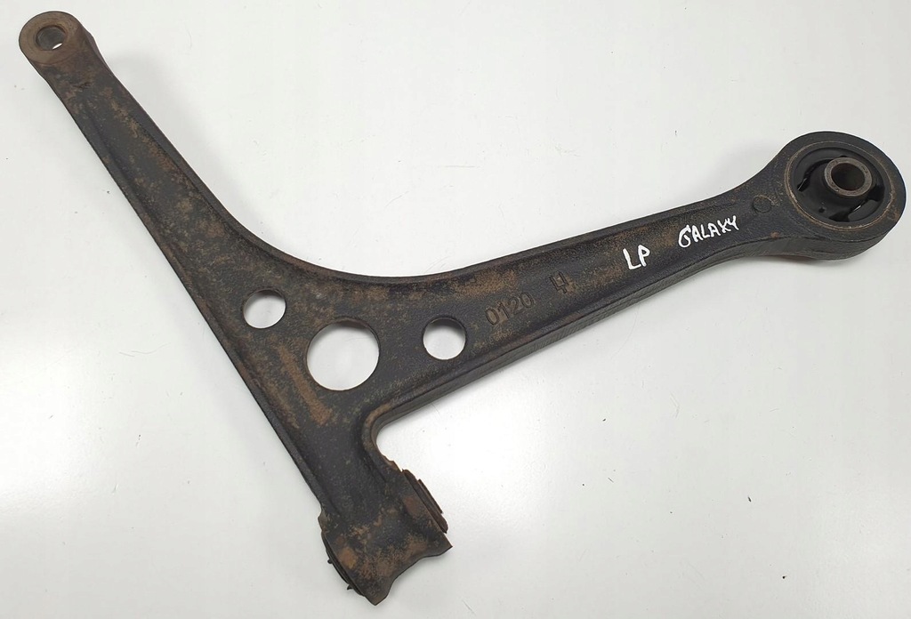 фото №1, Важіль лівий перед ford galaxy mk2