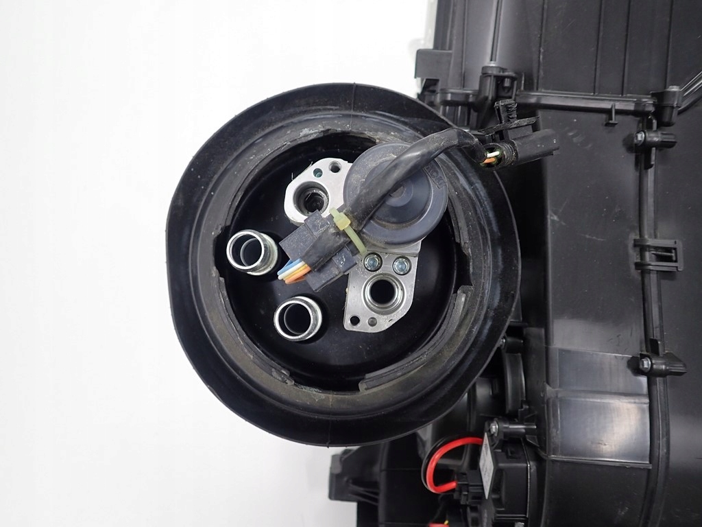 фото №10, Отопитель воздуходувка europa 9383125 bmw i3 i01 18r