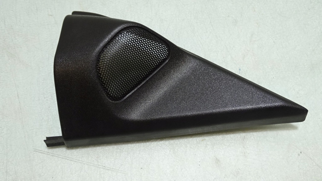 фото №1, Заглушка зеркало правая mitsubishi pajero iii 3.2did