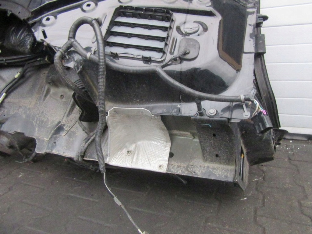 фото №6, Dodge durango iii 2020 крила чверть лівий задня