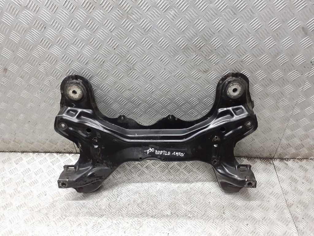 фото №1, Підрамник поперечина перед vw beetle 1.9 tdi