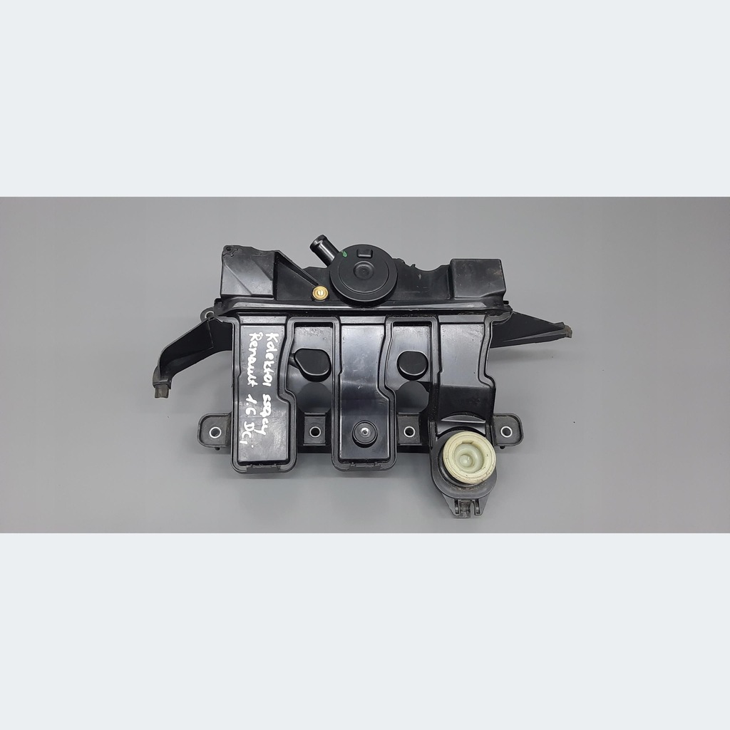 фото №1, Коллектор всасывающий nissan renault megane iii