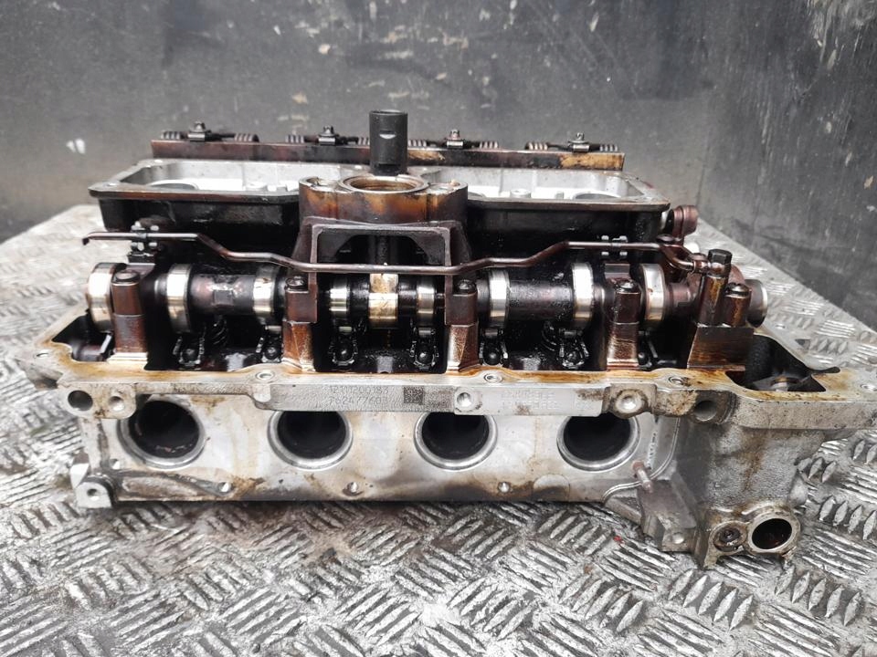 фото №6, Головка bmw x3 2013 11127624778