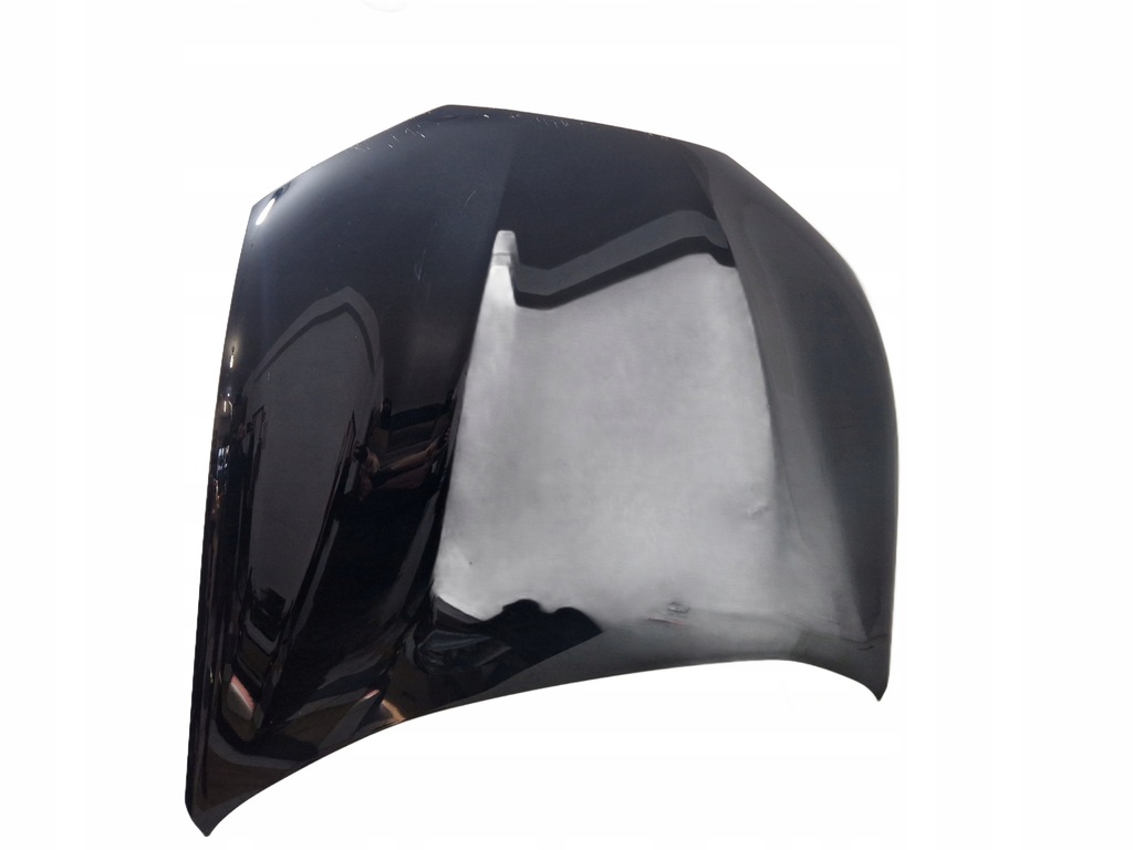 фото №1, Капот ford mustang mache mach-e 2020-