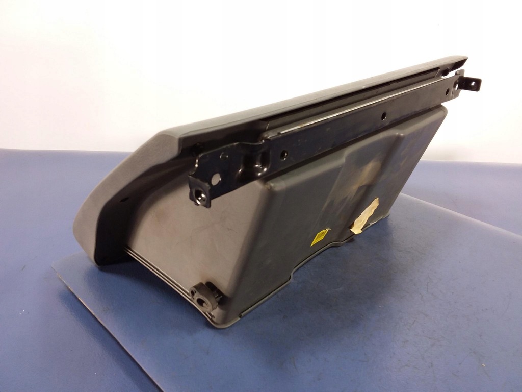 фото №7, Hyundai santa fe i бардачок пасажира eu