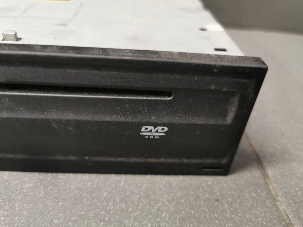 фото №5, Зчитувач навігації audi a8 d3 4e0919887c 4e0910887l