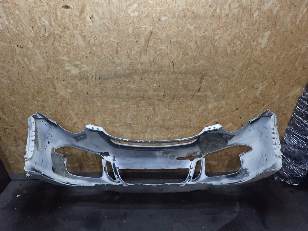 фото №15, Бампер перед porsche 991 911 gt3 cup