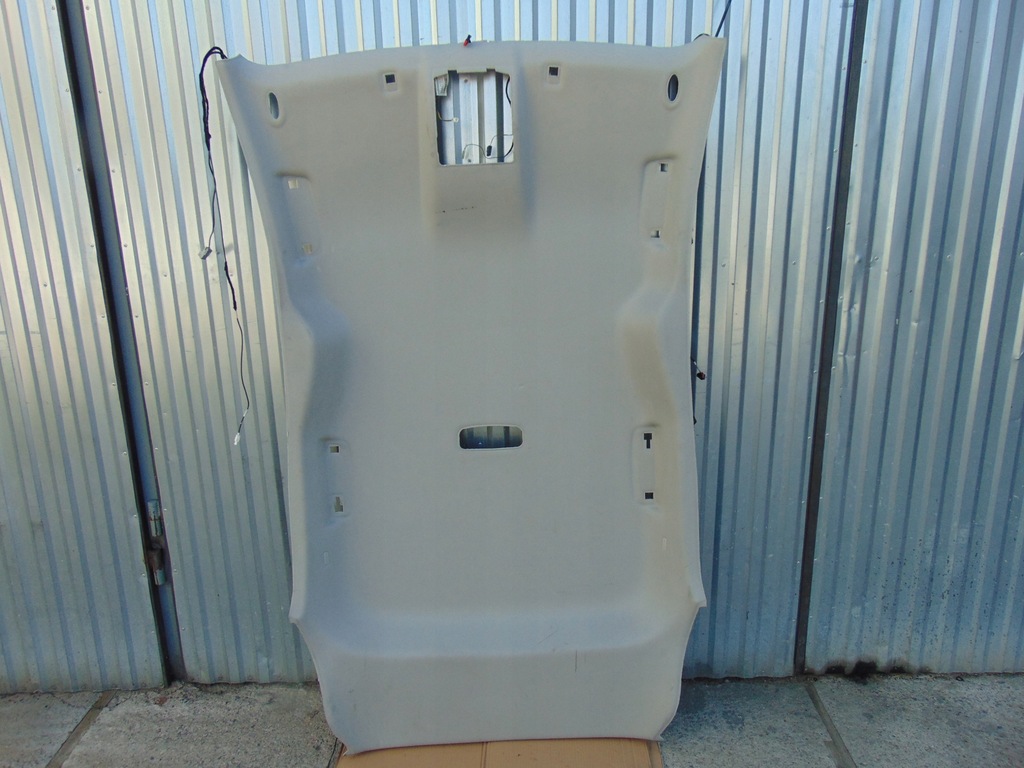 фото №13, Стеля стеля ford b-max