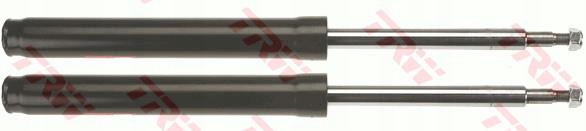 фото №2, Амортизатор