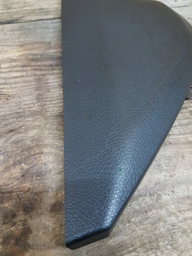 фото №7, Subaru impreza iii заглушка панели консоли левая