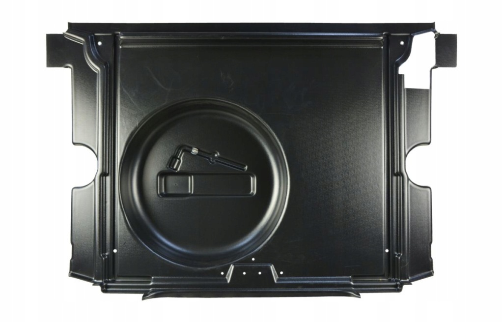 Купити Підлога багажника chatenet ch26 оригінал