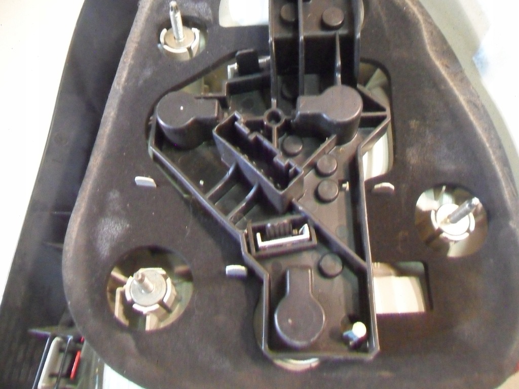 фото №14, Лампа задняя задняя левая правая bmw 1 e81 e87 6924502