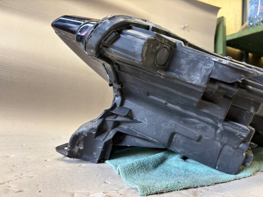 Citroen ds3 crossback рестайлинг  full led фара передняя правый  9845437080 в Украине