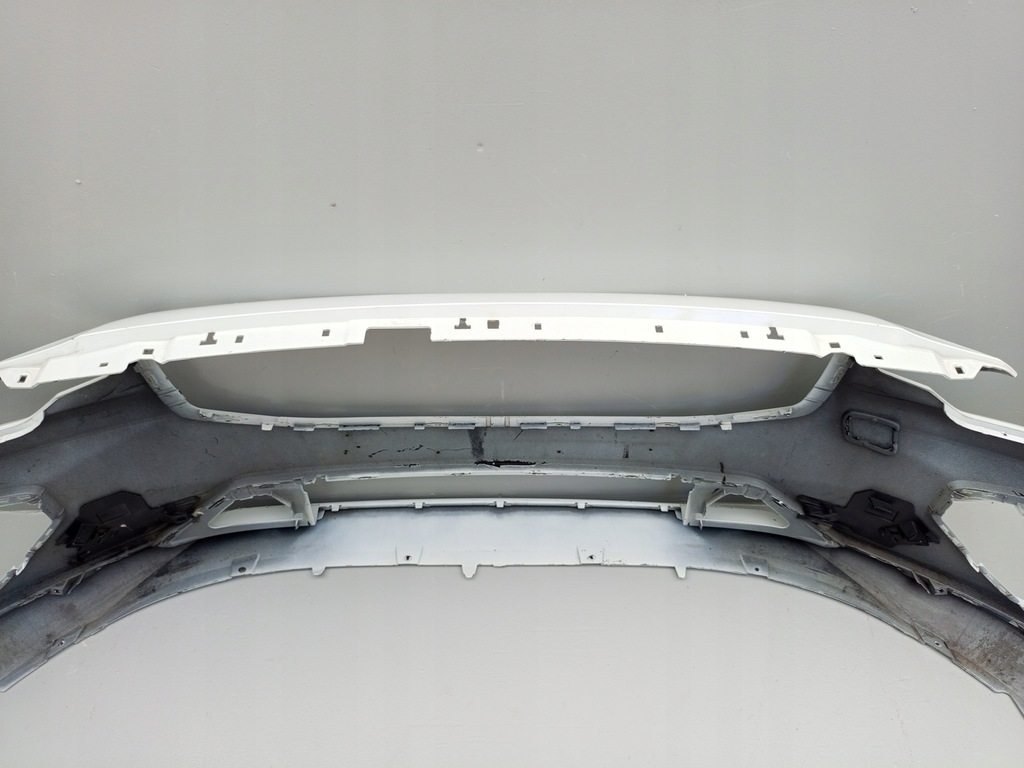 фото №13, Volvo s60 iii v60 ii 2018- бампер перед передний r-design 31690530 =