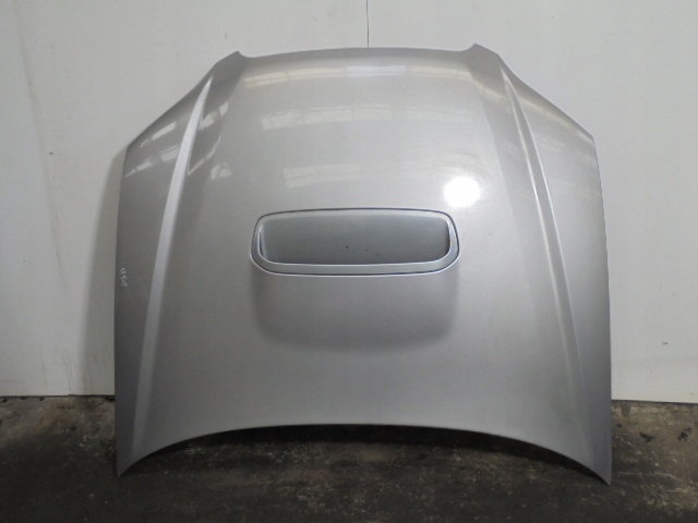 фото №13, Subaru outback iii bp крышка двигателя капот впуск 2,0d kombi