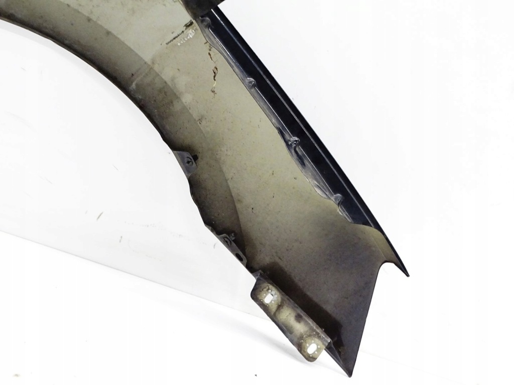 фото №16, Крила лівий перед передній skoda octavia iii lift 17- lf9r