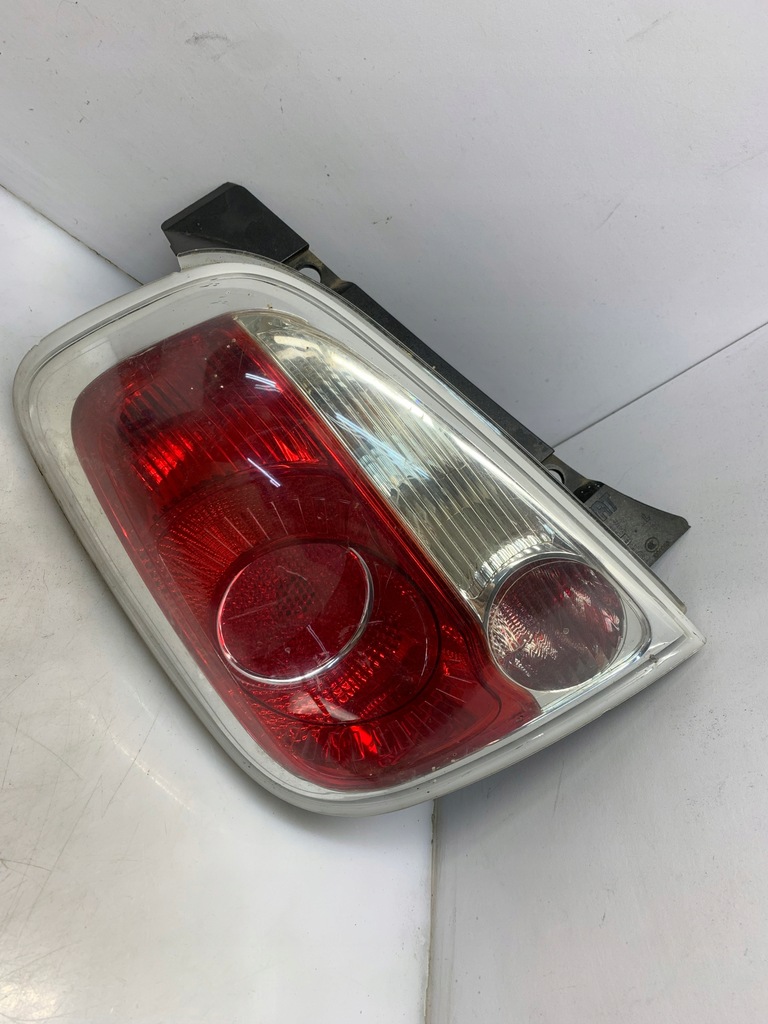 фото №1, Лампа задняя левая 1090098 opel