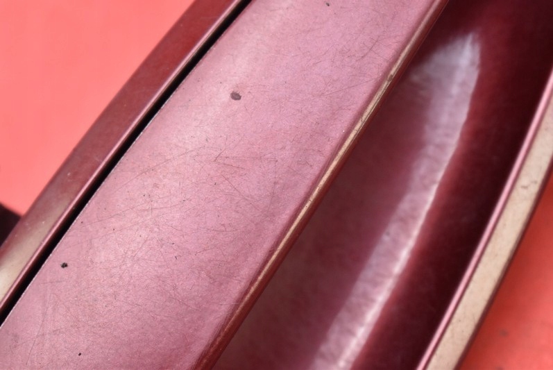 Купить Ручка правая перед передняя 293/a fiat linea 07-15