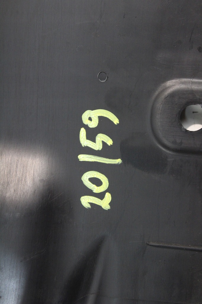 фото №7, Захист поперечина pas перед ford galaxy mk4 s-max mk2 ładna em2b-r16613-a