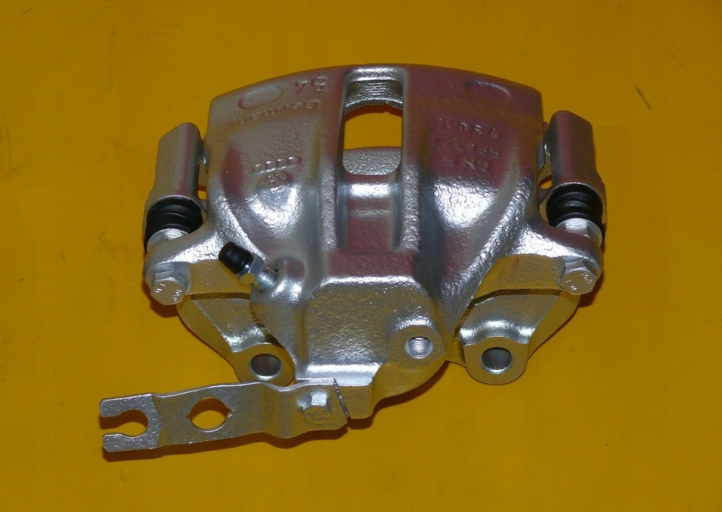 фото №9, Супорти гальмівні скоба лівий правий перед vw passat b5 280/22mm 96-05r.