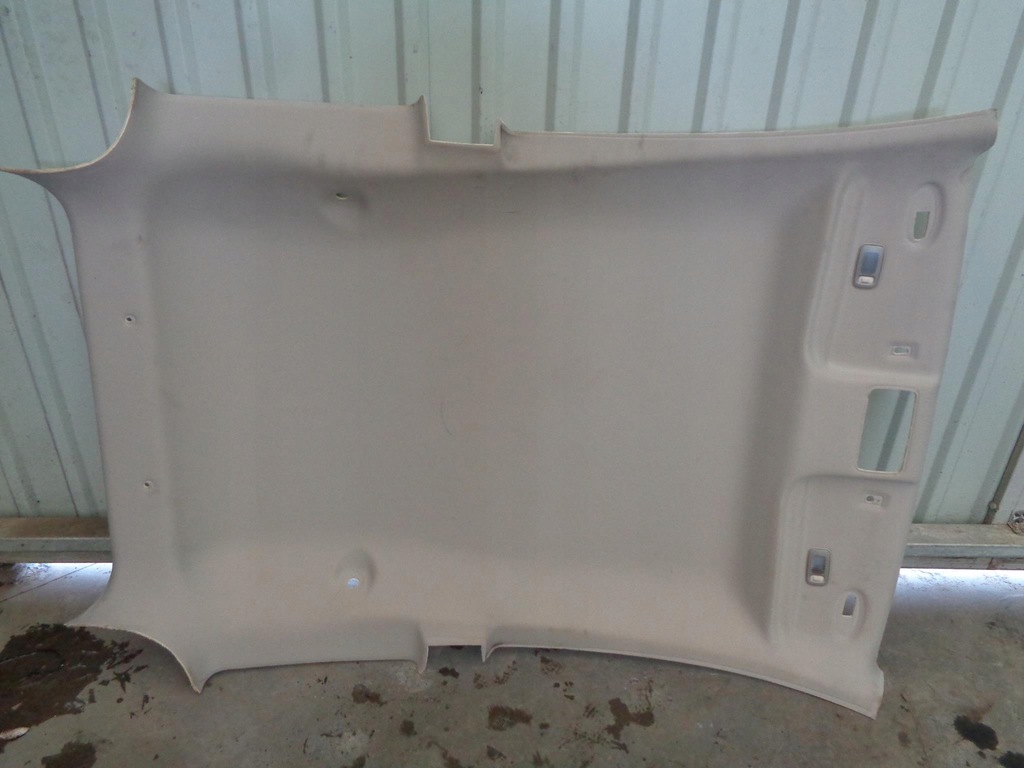 фото №1, Потолок потолок alfa romeo mito 2008-