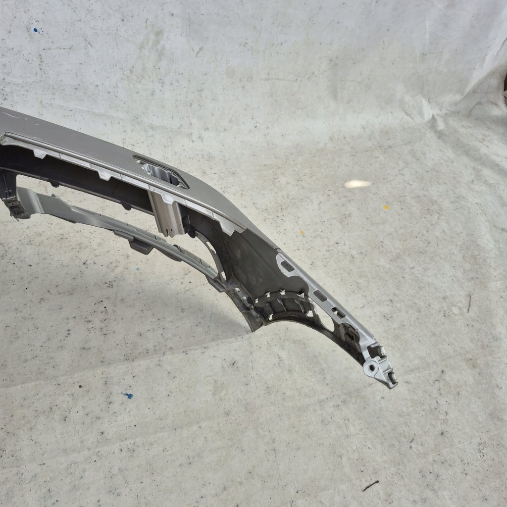 фото №8, Vw passat b8 alltrack 15-19 бампер перед передний sprysk pdc