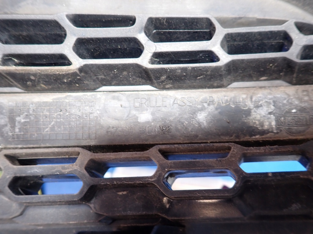 фото №7, Szt поворотник лівий nissan micra k12 lift