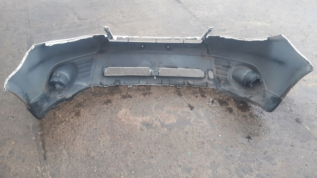 фото №11, Бампер перед subaru forester iii 11-13r