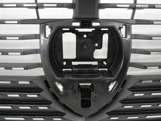 фото №10, Peugeot 308 iii p5 решётка радиатора решётка радиатора бампера перед nowa