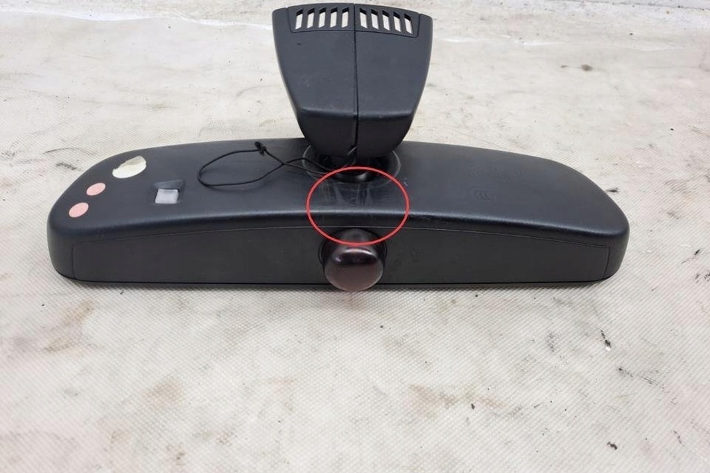 фото №8, Зеркало внутреннее bmw 3 coupe e92 913444002 2011