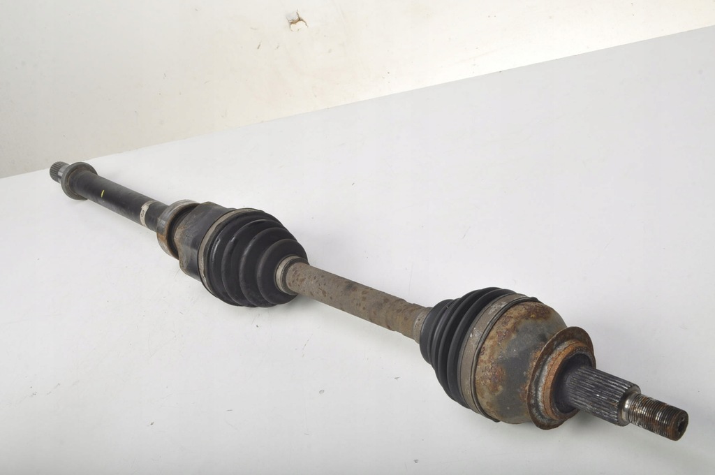 фото №1, Mazda 6 gj gl приводной вал правая длинная 39100-ftb0a