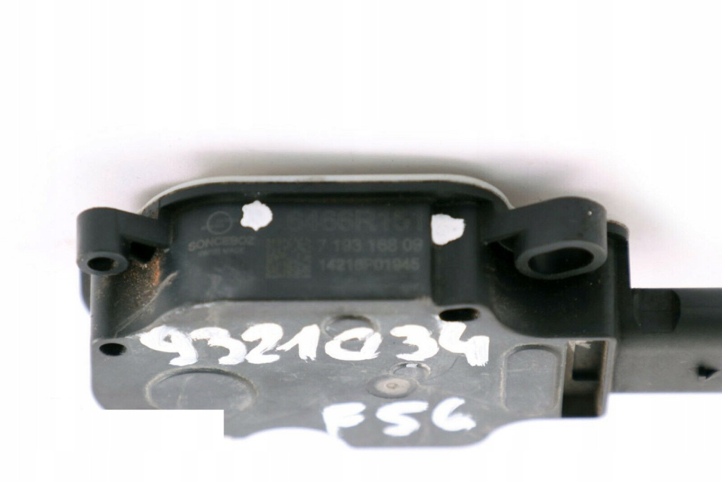 Bmw e70 e87 e90 e91 моторчик отопителя 9321034 Цена