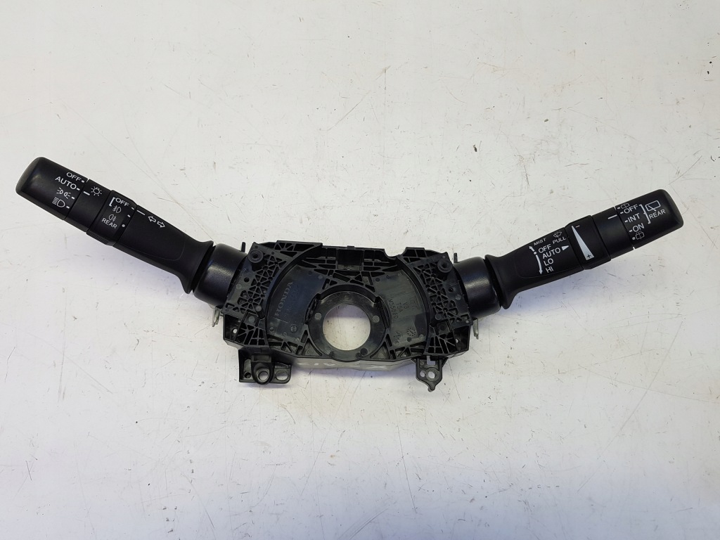 фото №1, Honda civic x перемикач комбінований