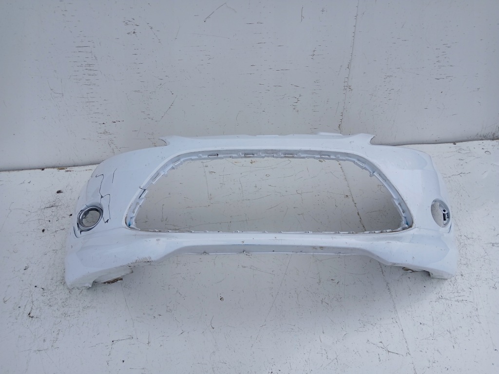 Купить Бампер перед ford ranger 6