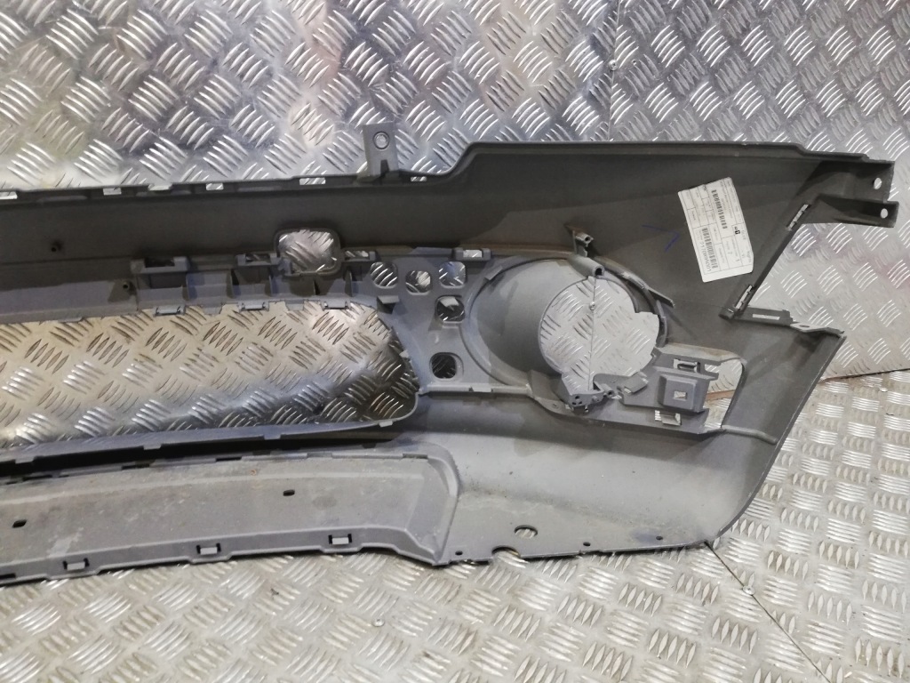 фото №7, Mini cooper r55 r56 r57 бампер перед 7199869