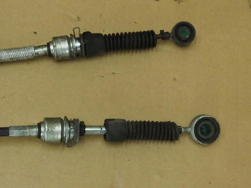 фото №14, Выборщик тросы переключения передач mini r50 r53 r52 7547319 europa