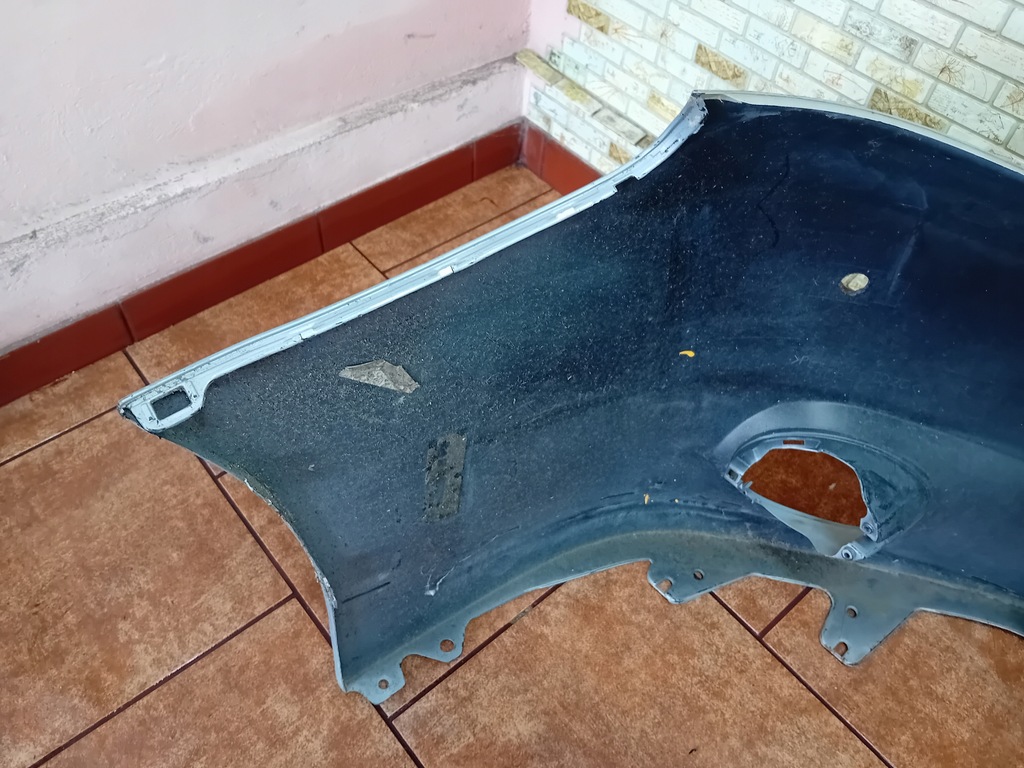 фото №4, Бампер перед lexus hs 2009 2010 2011