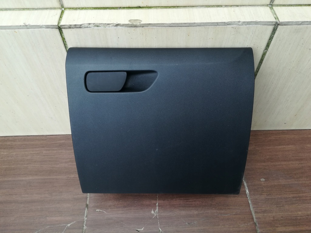 фото №1, Бардачок пассажира ford puma mk2 19- оригинальный номер