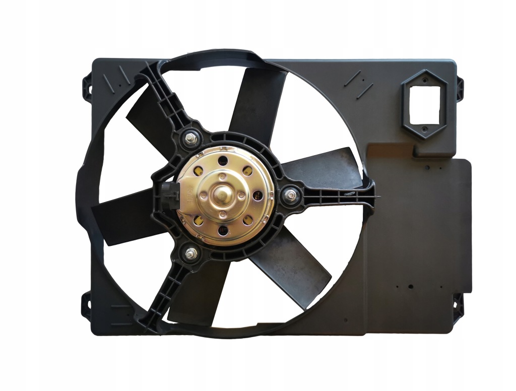 Tyc вентилятор радиатора jumper 2.0hdi 02- Доставка