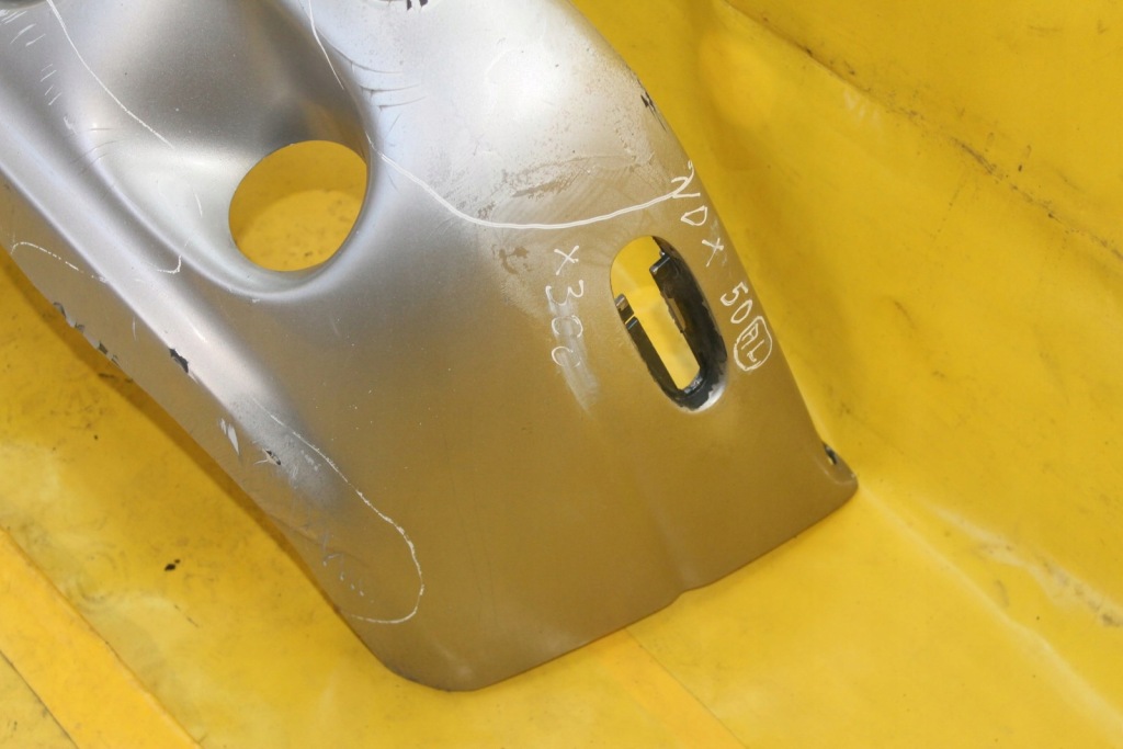 фото №9, Бампер перед передний jaguar x300 do покраска