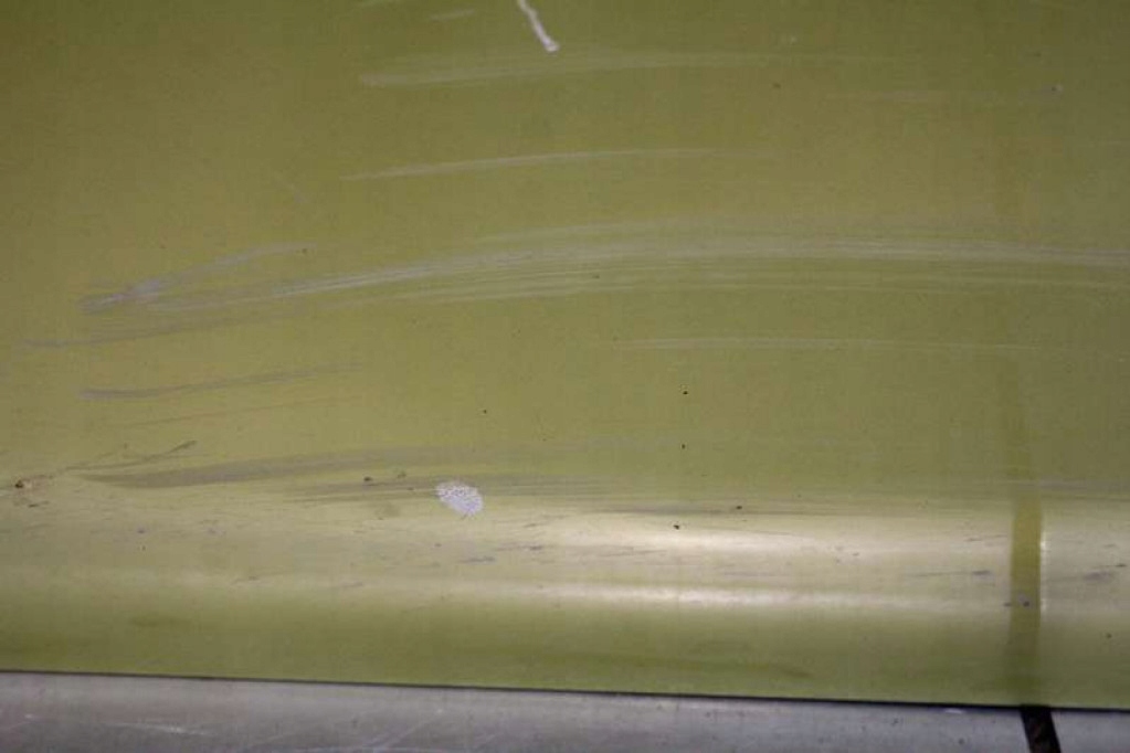 фото №6, Дверь левая перед передние жёлтая honda h-r v hr-v 1 i 3d 98-01