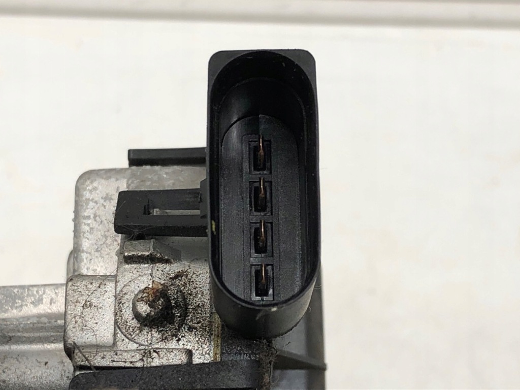 фото №6, Механизм дворник перед peugeot 208 i 3397021910