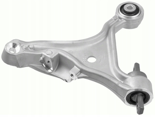 фото №1, Volvo v70 ii s60 i рычаг правый нижний перед